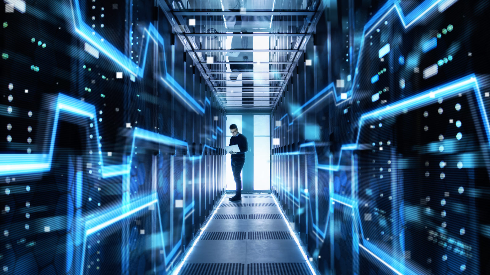 Processing & E-Commerce Solutions