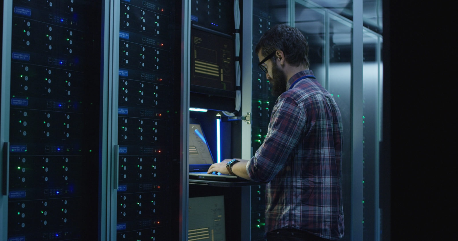 Network Penetration Testing
