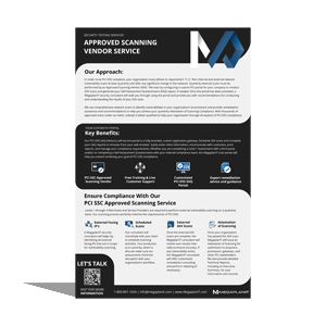 A flyer with the words'advanced billing and vendor services'.