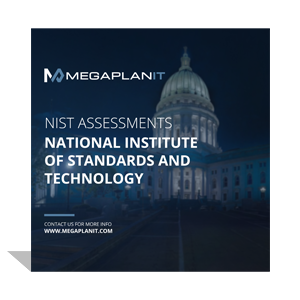 The cover of the nist assessments for the national institute of standards and technology.