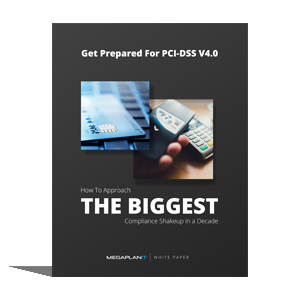 Get prepared for pcds v4 the biggest.