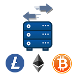 Bitcoin, ethereum, litecoin, bitcoin cash comply with Cryptocurrency Security Standard.