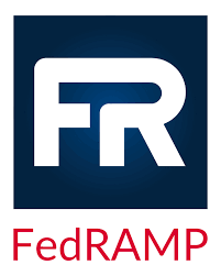 The fedram logo with the word fedram on it.