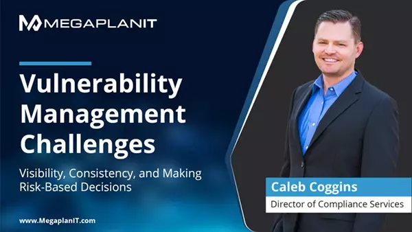 Vulnerability Management Challenges