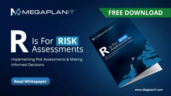 R Is For Risk Assessments