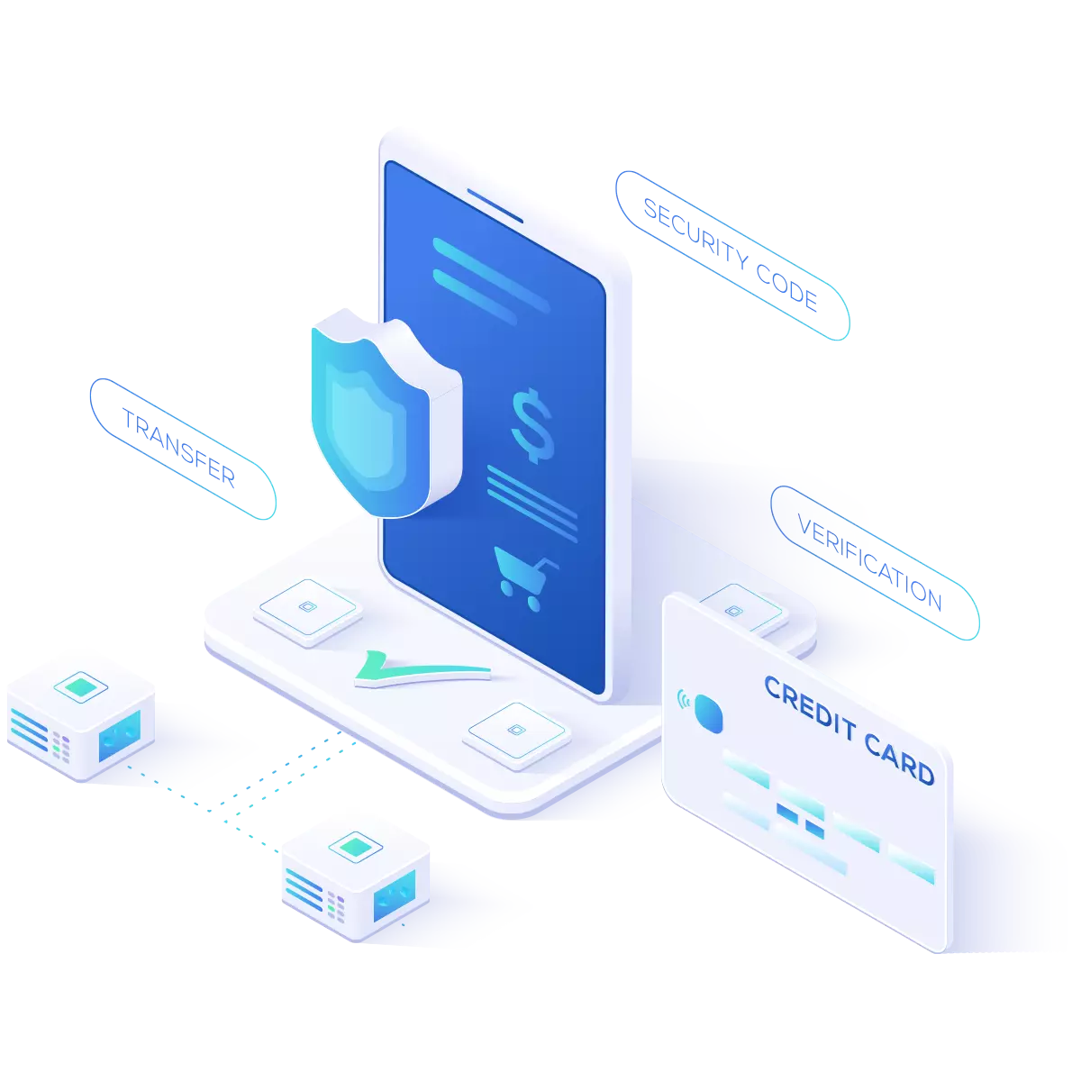 Payment Technology Merchant Acquirer