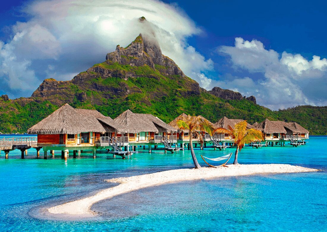 Travel Related Technology and Payment Solutions