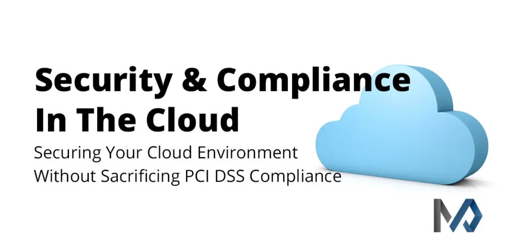 MegaplanIT Security & Compliance In The Cloud