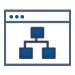 Network-150px A blue icon with Managed Detection and Response capabilities.